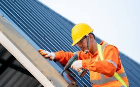 Fast & Reliable Emergency Roof Repairs in North Canton, OH